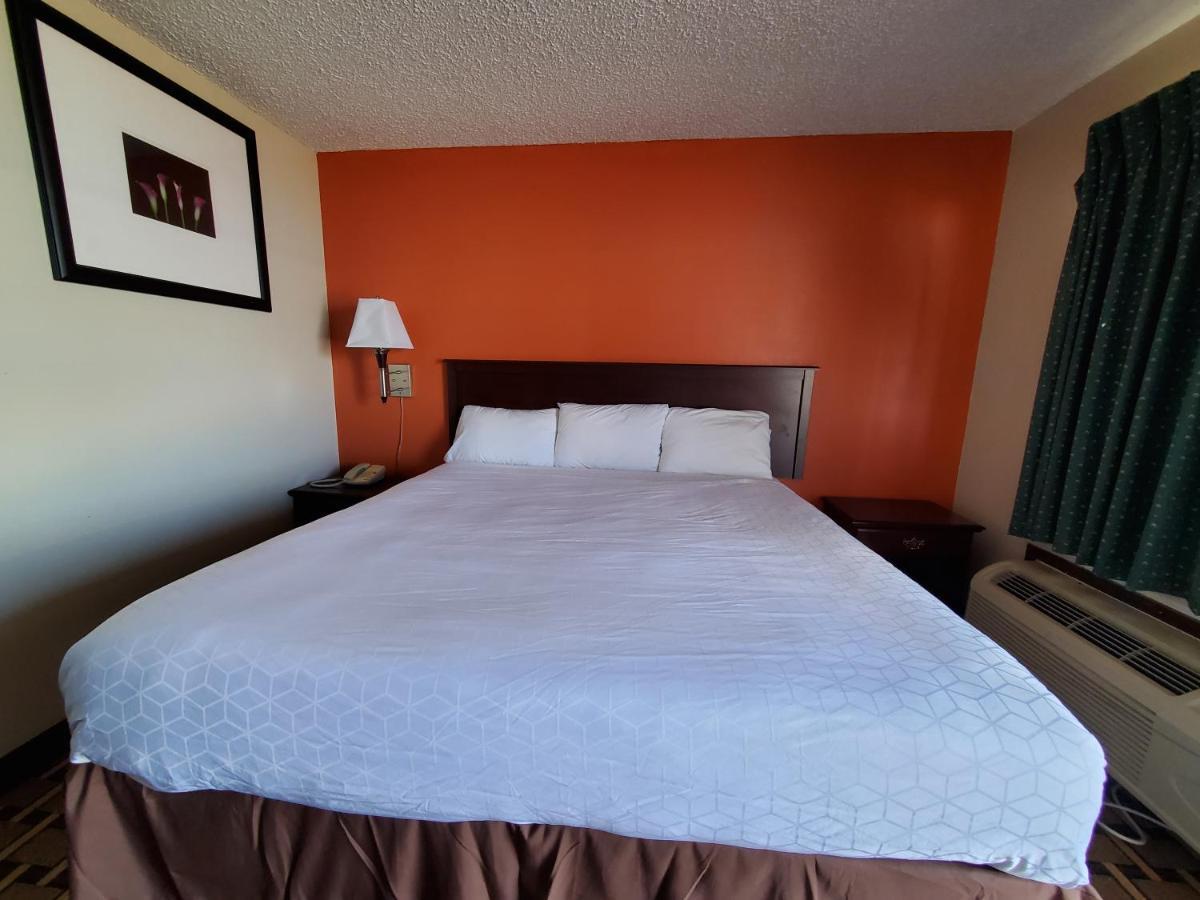 Relax Motel Henryetta
