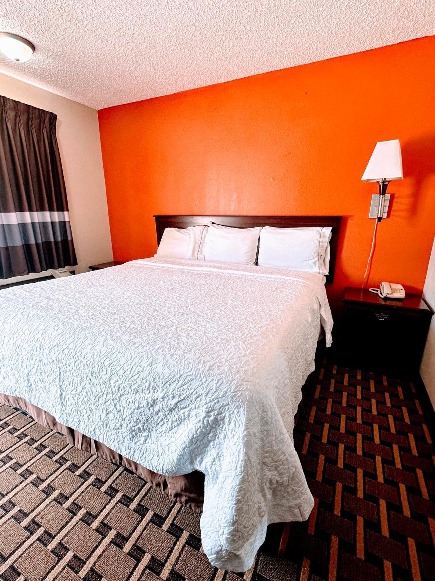 Relax Motel 2*