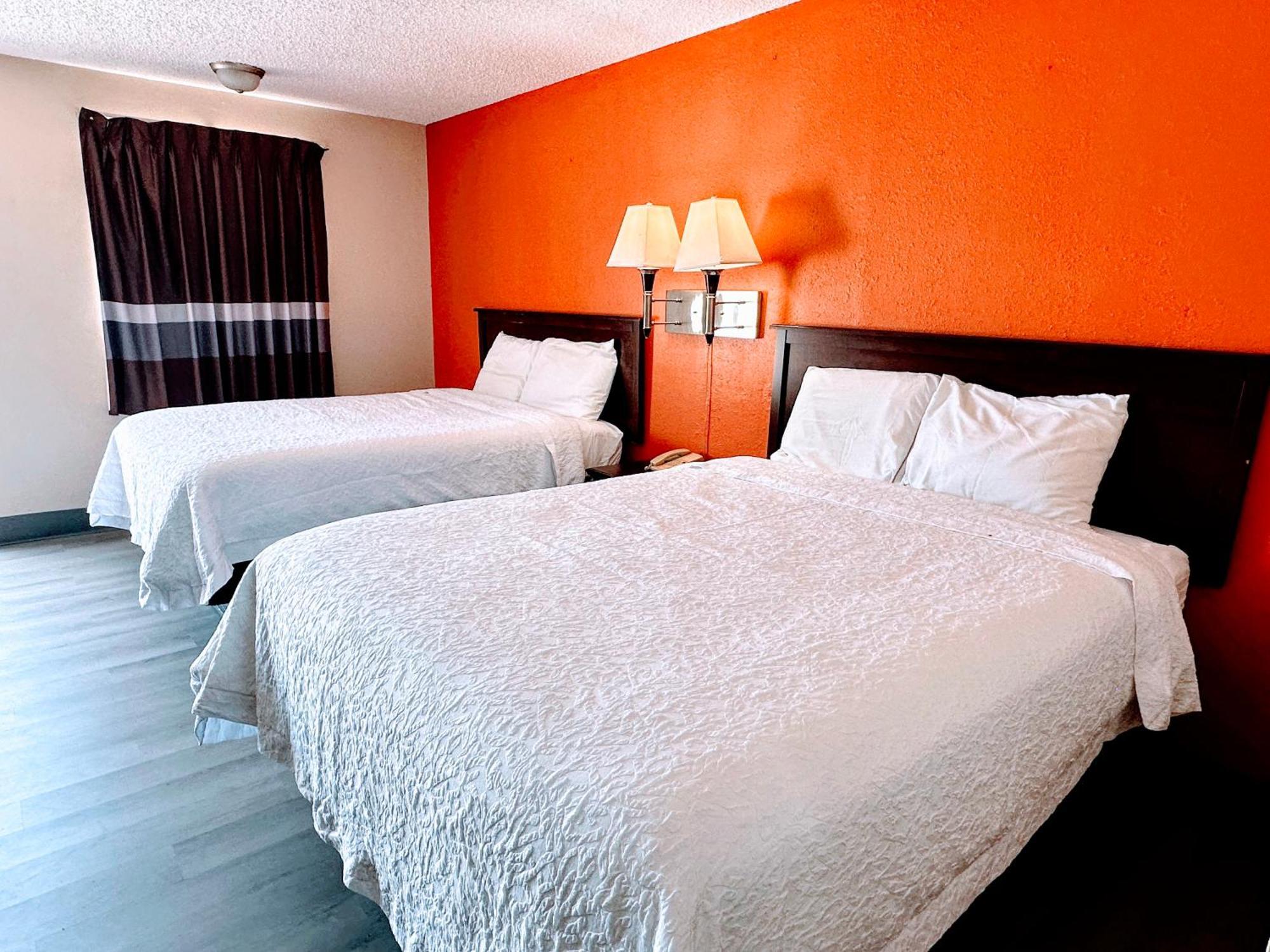 Motel Relax 2*