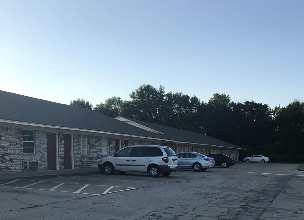 Motel Relax Henryetta