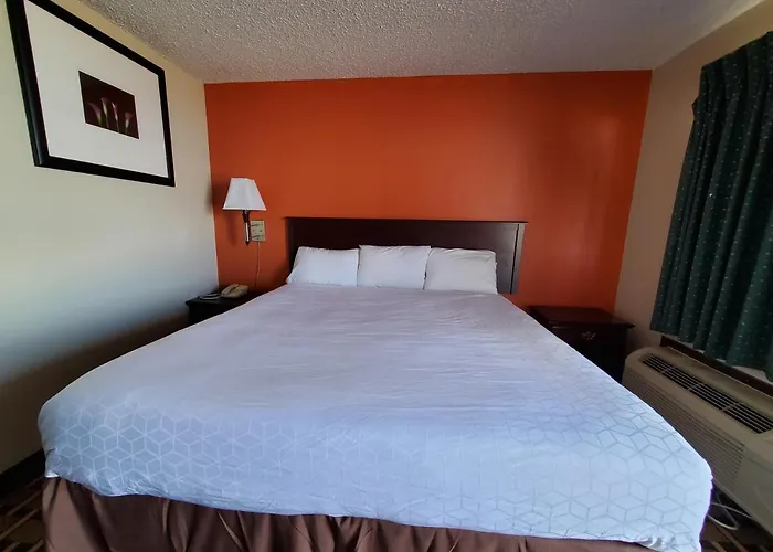 Relax Inn Henryetta