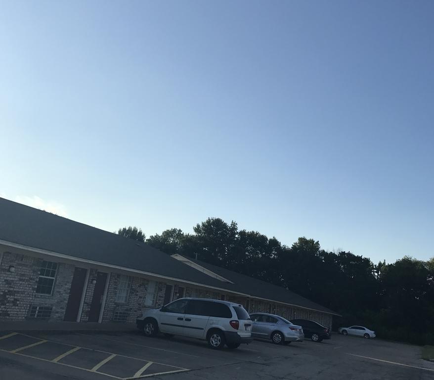 Relax Motel Henryetta
